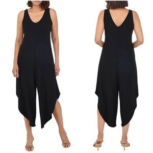 Annalee + Hope size small Sleeveless Jumpsuit